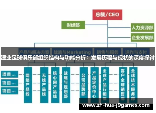 建业足球俱乐部组织结构与功能分析：发展历程与现状的深度探讨